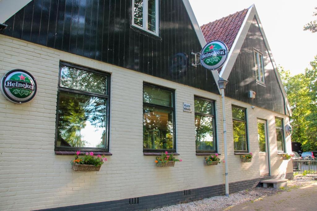'T Wapen Van Middelie Bagian luar foto